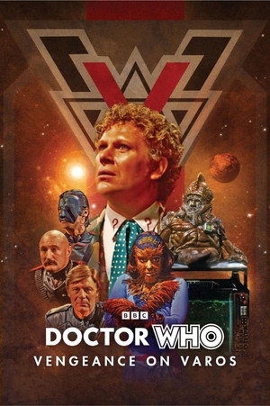 Doctor Who: Vengeance on Varos