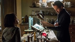 Sleepy Hollow: Stagione 3 x Episodio 14