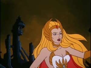 She-Ra: Princess of Power Friendship