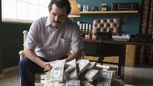 Narcos Season 1 (Complete)