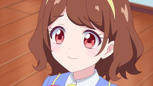 Onegai AiPri: 1×9