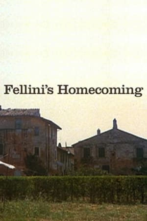 Image Fellini's Homecoming