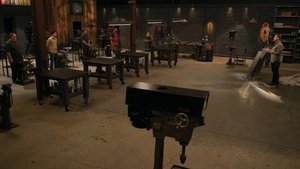 Forged in Fire: 9×4