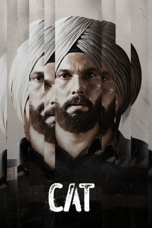 CAT 2022 Season 1 Hindi + Punjabi WEB-DL 1080p 720p 480p x264 | Full Season