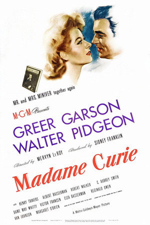 Madame Curie