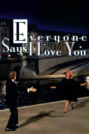 Everyone Says I Love You