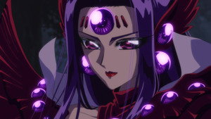 Magic Knight Rayearth (2026) Cap 1