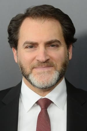 Aktoriaus Michael Stuhlbarg nuotrauka