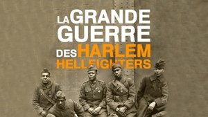 La grande guerre des Harlem Hellfighters