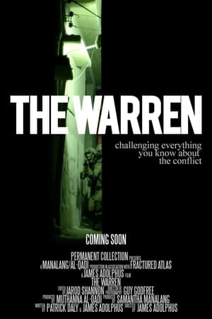 Poster The Warren 2014