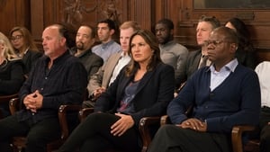 Law & Order: Special Victims Unit 20×3