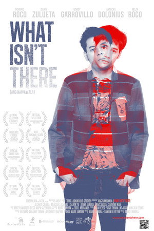 What Isn't There