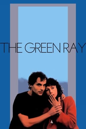 The Green Ray-Azwaad Movie Database