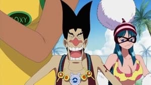 One Piece: Season 11 Episode 382