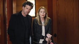 Grey’s Anatomy 10 x Episodio 21