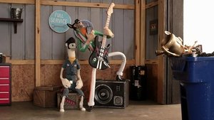 Buddy Thunderstruck 1 x Episodio 10