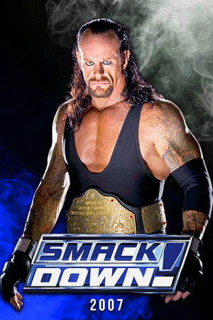 WWE SmackDown - Season 9