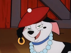 101 Dalmatians: The Series Season 1 Episode 2