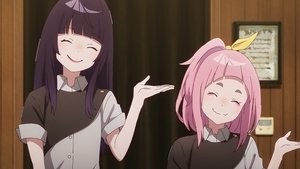 Yoru no Kurage wa Oyogenai: Episódio 10