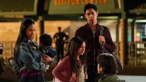 Party of Five: Stagione 1 x Episodio 8