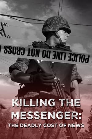 Image Killing the Messenger: The Deadly Cost of News