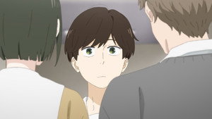 Journal with Witch: 1×10