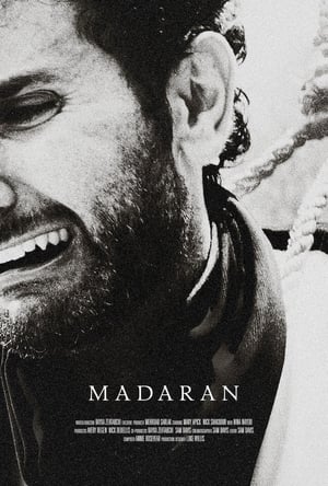 Poster Madaran (2016)