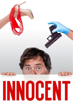 Poster Innocent (2017)