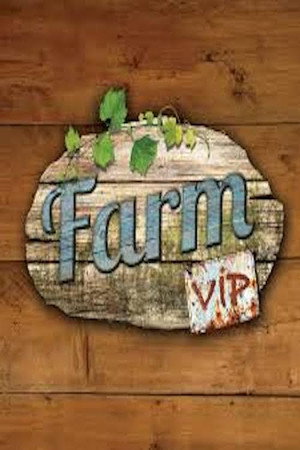 Farm VIP Poster