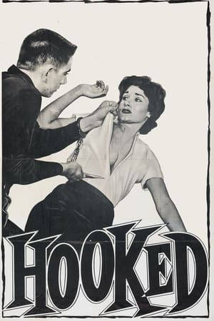 Poster Curfew Breakers (1957)