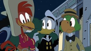 DuckTales Season 3 Episode 5