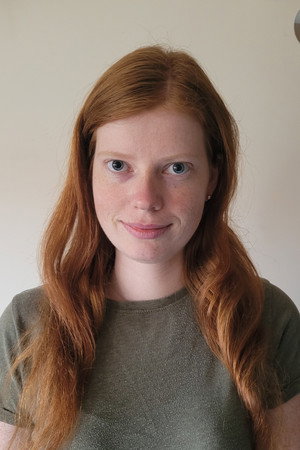 Gertrūda Nemčauskaitė's photo