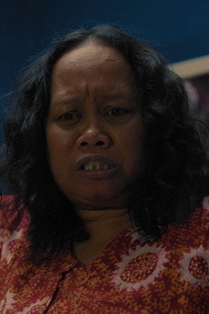 Nining Yuningsih portrait