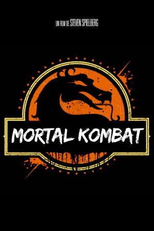 poster Mortal Kombat