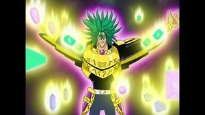 Bobobo-bo Bo-bobo: 1×41