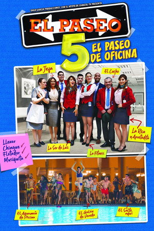The Trip 5 13
