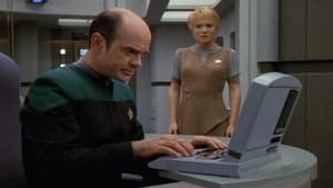 Star Trek : Voyager - Star Trek : Voyager - Saison 2 - Soins et Passions - image n°1