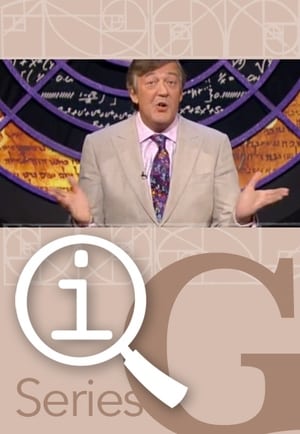 QI: Series G