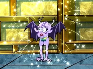 The Grim Adventures of Billy and Mandy Season 6 Episode 6