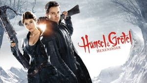 Hansel & Gretel: Witch Hunters (2013) Sinhala Subtitles | සිංහල උපසිරසි සමඟ