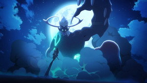 LEGO Ninjago: Legends EP1