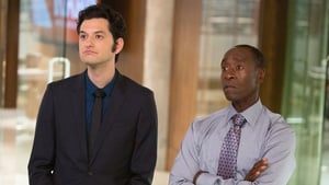 House of Lies: 4×8