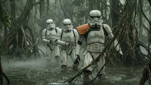 Star Wars: Order Undefined