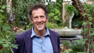 Monty Don’s Paradise Gardens