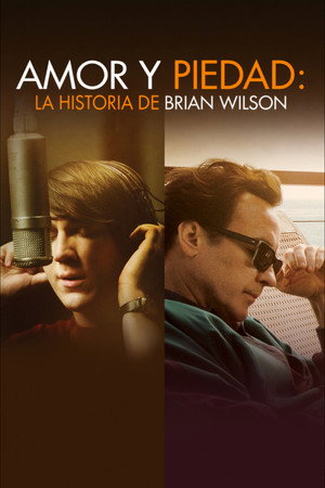 Love & Mercy