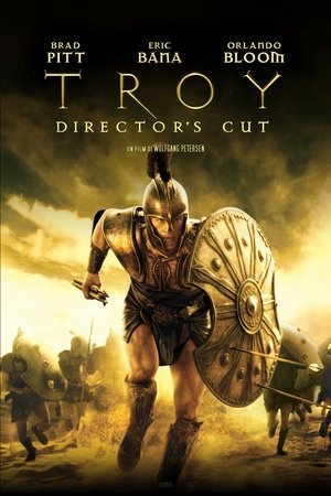 poster Troy