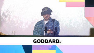 goddard. - Episode 16
