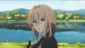 Violet Evergarden: 1 Staffel 7 Folge