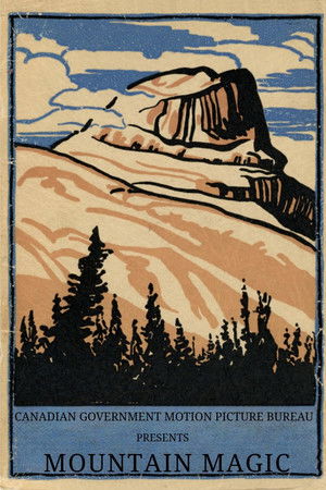 Mountain Magic (1938)
