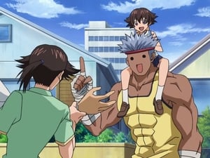 Kenichi: The Mightiest Disciple: 1×17